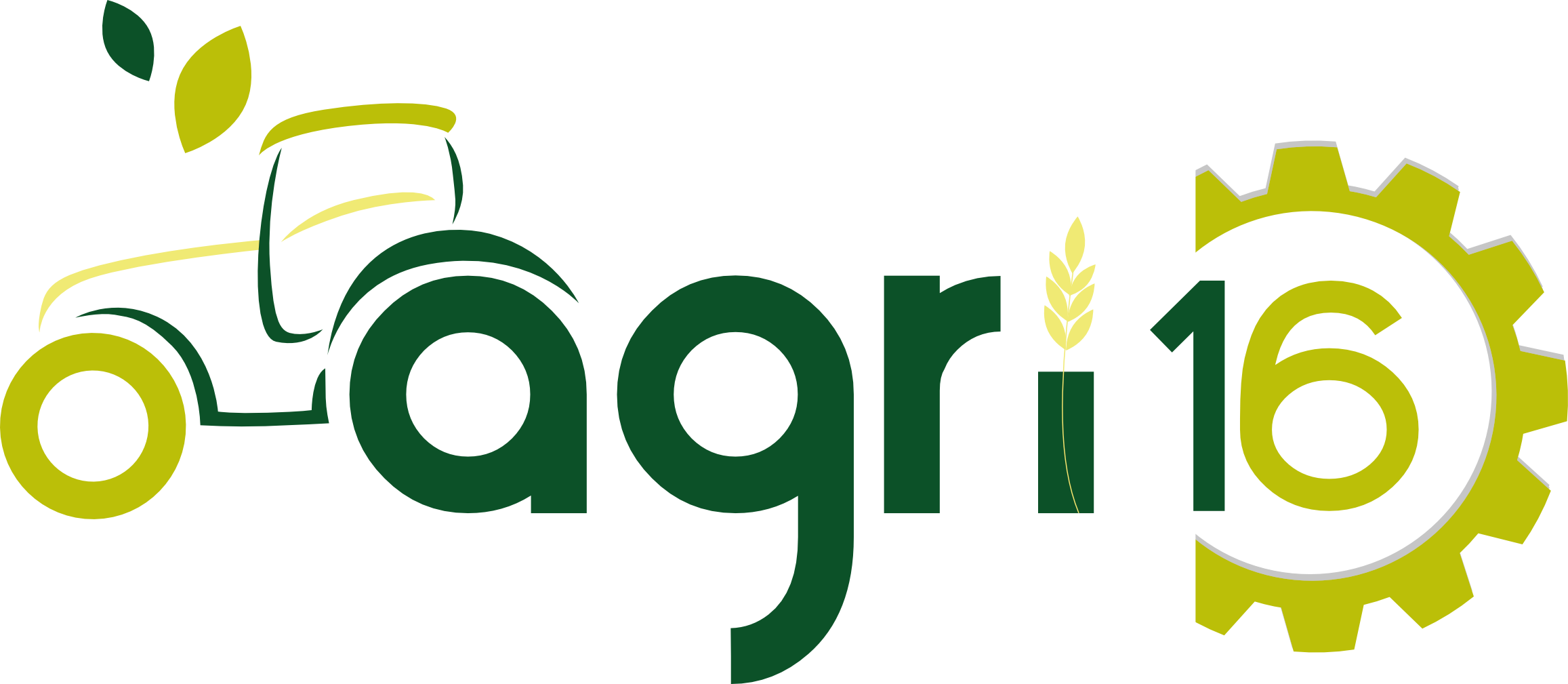 Logo Agri16