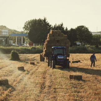 Pièces Agricole